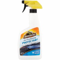 Armor All 16 Oz. Pump Spray Air Freshening Protectant, Cool Mist Scent 14661B