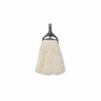 Nexstep Commercial Products 306 Clear Sleeve Only Mop Head - 32 oz
