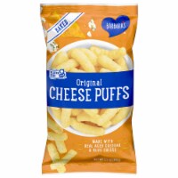 Barbara's® Baked Original Cheese Puffs Chips
