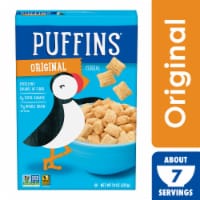 Barbara's Puffins® Original Cereal