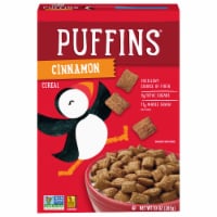 Barbara's Puffins® Cinnamon Cereal
