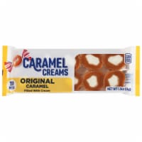 Goetze's "Original" Caramel Creams