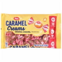 Goetze's® Original Caramel Creams Candy Bag Perspective: Main