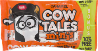 Goetze’s Caramel Mini Cow Tails Perspective: Main