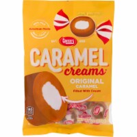 Goetze's® Caramel Creams® Perspective: Main