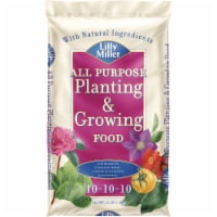 Lilly Miller All Purpose Fertilizer