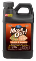 Lilly Miller® Moss Out!™ for Roofs Perspective: Main