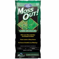 Lilly Miller Moss Out Lawn Granules Perspective: Main