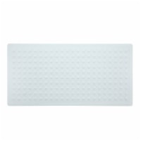 Large Rubber Bath Safety Mat with Microban