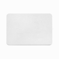 SlipX Solutions Small Transition Earth Mat - Gray