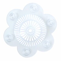 SlipX Solutions Stop-A-Clog Drain Protectors Perspective: Main