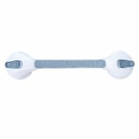 SlipX Solutions Large Balance Assist Bar - White Perspective: Main