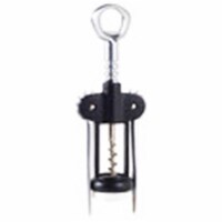 Bonny Barware 78994 Wing Style Cork Puller