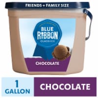 Blue Bunny Blue Ribbon Neapolitan Ice Cream Tub, 64 oz - Ralphs