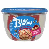 Blue Bunny S'More Please Ice Cream