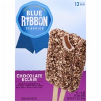 Blue Ribbon Classics Chocolate Éclair Bar Perspective: Main