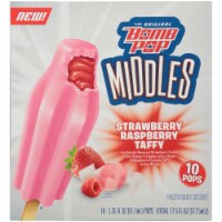 Featured image of post Steps to Make Bomb Pop Middles Chocolate Caramel Sundae Bar