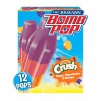 Bomb Pop® The Original Crush Ice Pops