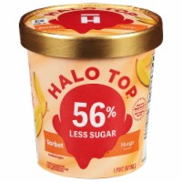 Halo Top® Mango Sorbet