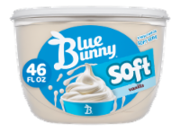 Blue Bunny® Soft Vanilla Ice Cream