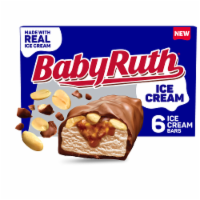 Baby Ruth Ice Cream Bars Perspective: Main