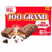 100 Grand Ice Cream Bars Perspective: Main