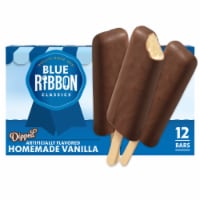 Blue Ribbon Classics Homemade Vanilla Bar Perspective: Main