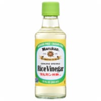 Marukan Genuine Brewed Rice Vinegar