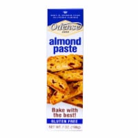 Odense Pure Almond Paste Perspective: Main