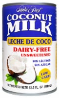 Andre Prost® Dairy Free Unsweetened Coconut Milk