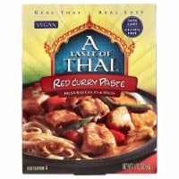 Red Curry Paste Ralphs