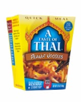 Taste of Thai® Peanut Noodle Quick Meal