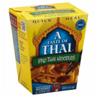 Taste of Thai® Pad Thai Noodles Perspective: Main