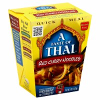 Red curry paste harris sales teeter