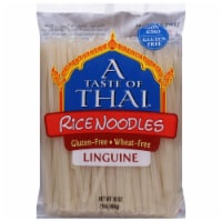 A Taste of Thai® Rice Noodles Perspective: Main