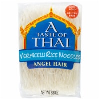 A Taste of Thai® Vermicelli Rice Noodles Perspective: Main