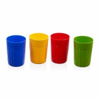 Arrow 4 pack of 10 ounce Tumblers Perspective: Main