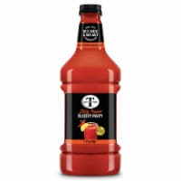 Mr & Mrs T Fiery Pepper Bloody Mary Mix