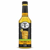 Mr & Mrs T Tropical Drink Mix Perspective: Main