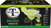 Mr & Mrs T Original Margarita Mix Perspective: Main