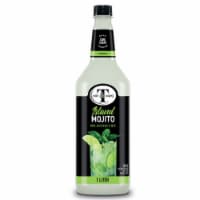Mr & Mrs T Mint Mojito Cocktail Mix