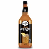 MR & MRS T® Long Island Iced Tea