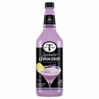 Mr & Mrs T Lavender Lemon Drop Mix Perspective: Main