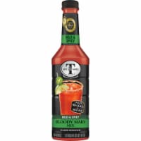 Mr & Mrs T® Bold & Spicy Bloody Mary Mix Perspective: Main