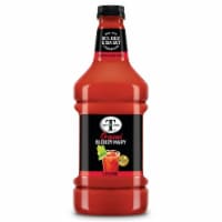Mr & Mrs T Original Bloody Mary Mixer Perspective: Main