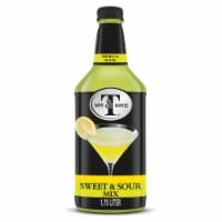 Mr & Mrs T's® Sweet & Sour Cocktail Mixer