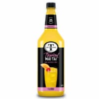 Mr & Mrs T Mai Tai Mixer Perspective: Main