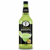 Mr & Mrs T Margarita Mixer