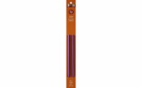 Boye Single Point Aluminum Knitting Needles 14 -Size 11/8mm