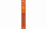 Boye Single Point Aluminum Knitting Needles 14 -Size 13/9mm